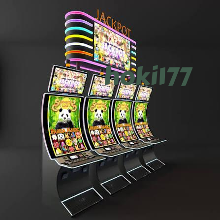 hoki177 featured game showcase hoki177 featured game showcase